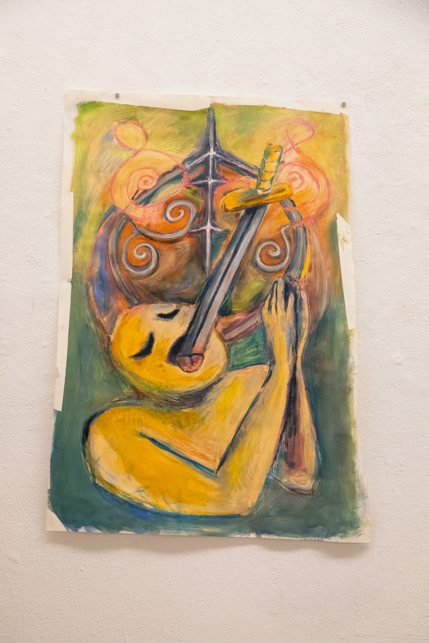 Sculpture 6