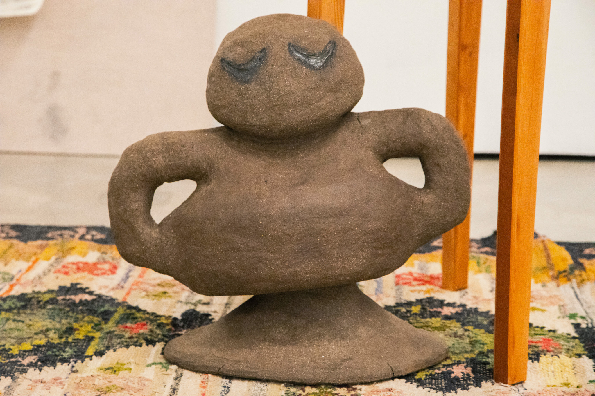 Sculpture 1