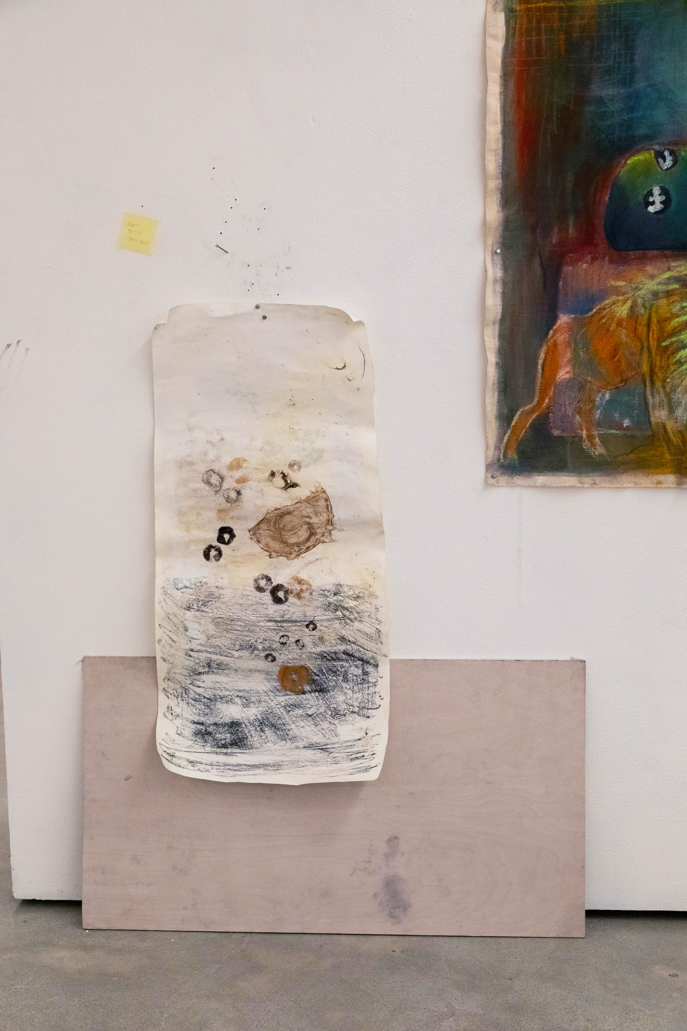 Featured Artwork