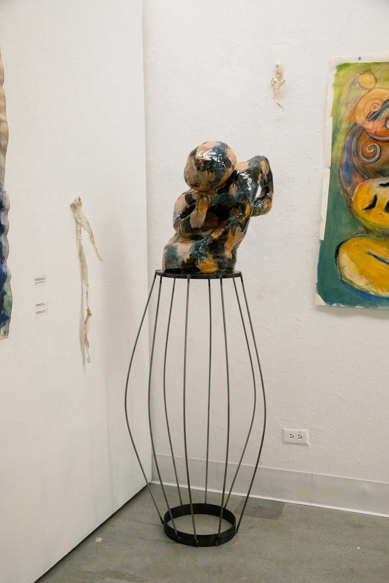 Sculpture 4