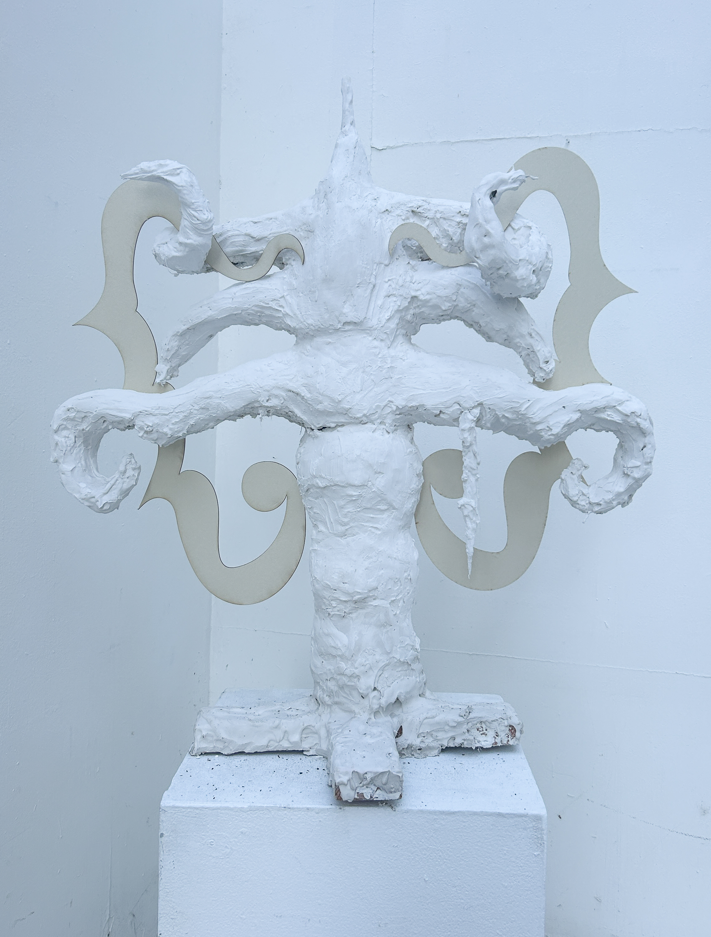 Sculpture 3