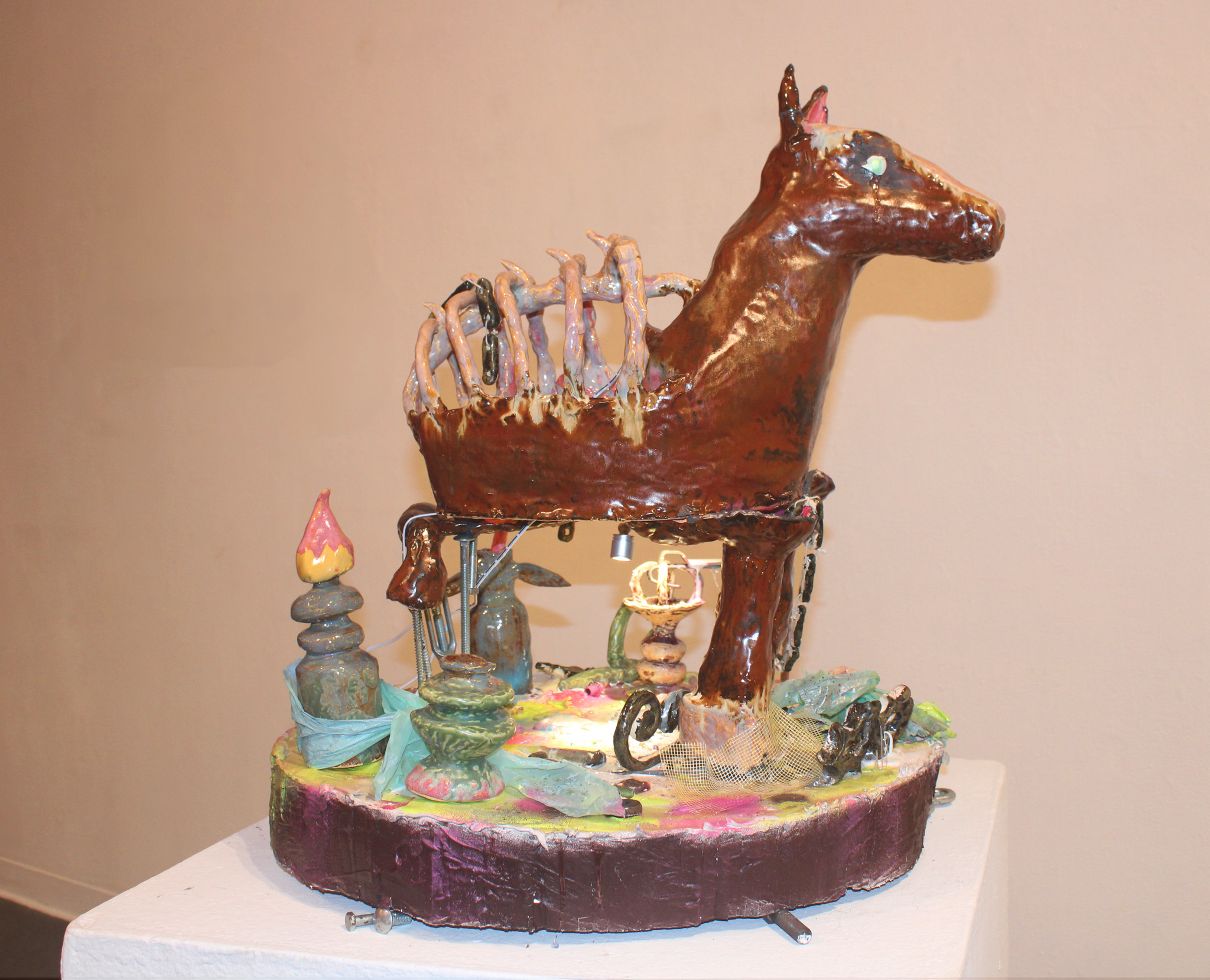 Sculpture 1